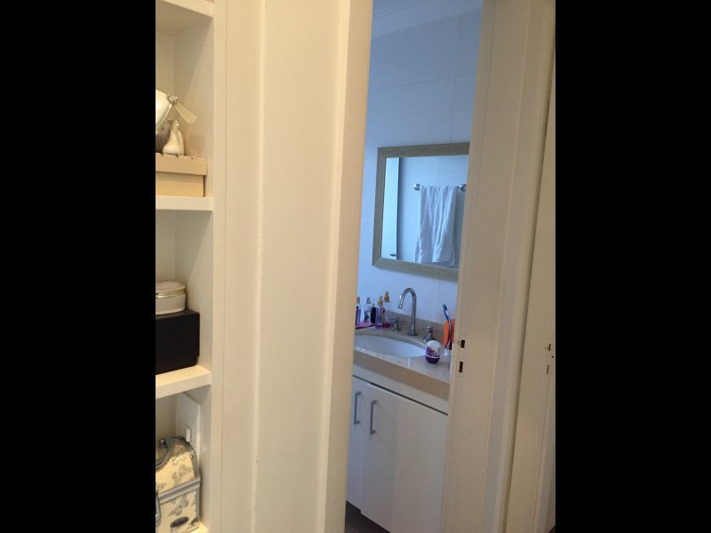 Apartamento à venda Brooklin com 132m² e 3 quartos por R$ 1.400.000 - 1557241878-apto arandu (29).jpeg